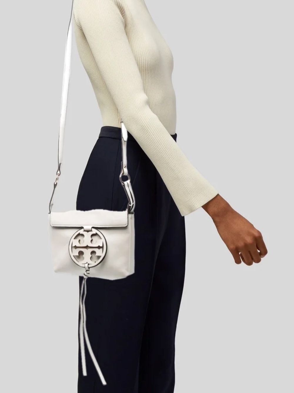 Tory Burch Miller Cross-Body